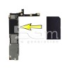 4 in 1 Stickers Kit iPhone 6 Plus Motherboard Protection