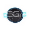 iPad Air Black Home Button + Membrane