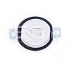 iPad Air White Home Button + Membrane