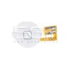 Iphone 3gs Full White Home Button