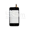 Iphone 3gs Full Black Touch Screen