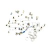 Iphone 4s Screws Kit