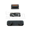 Iphone 5 Black External Buttons