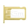 Supporto Sim Card Gold iPhone 6