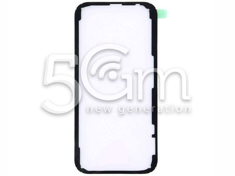 Adesivo Retro Cover Samsung SM-A520F A5 2017