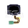 Home Button Flat Cable Black Samsung SM-N950F