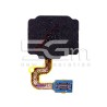 Home Button Flat Cable Black Samsung SM-N950F