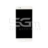 Display Touch White Asus ZenFone 4 ZE554KL