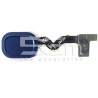 Tasto Home Blue Flat Cable Samsung SM-A600 A6 2018