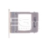 Sim Card Tray Gold Samsung SM-A530 A8 2018