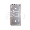 Frame Lcd Silver LG G6 H870