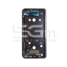 Frame Lcd Black LG G6 H870