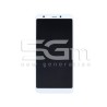 Display Touch Bianco Xiaomi Mi 6X