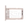 Sim Card Tray Gold Samsung SM-G570F J5 Prime