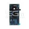 Back Cover Black Samsung SM-N960 Note 9 Ori