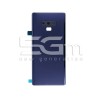 Back Cover Ocean Blue Samsung SM-N960 Note 9 Ori