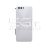 Retro Cover Bianco Asus ZenFone 4 ZE554KL Z01KD