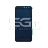 Retro Cover Blue  Asus ZenFone 4 ZE554KL Z01KD