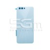 Retro Cover Blue  Asus ZenFone 4 ZE554KL Z01KD