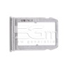 Sim Card Tray Silver Xiaomi Mi 6