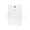 Back Cover White Samsung SM-T560 Tab E 9.6