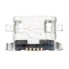 Plug Connector Motorola Moto G4 Plus (XT1644)