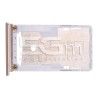 Dual Sim + Micro SD Tray Gold Xiaomi Mi Max 2