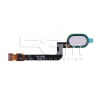 Tasto Home Nero Flat Cable Motorola Moto G5S (XT1794)