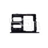 Holder Dual Sim card/SD Card Nero SM-J530