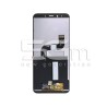 Lcd Touch Black Xiaomi Mi A2