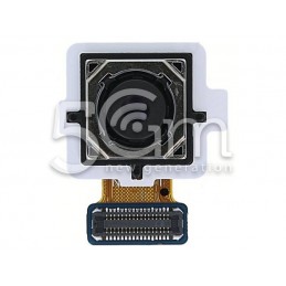 Rear Camera 16MP Samsung SM-A600 A6 2018