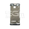 Frame Lcd Gold Xperia XA F3111