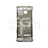 Frame Lcd Gold Xperia XA F3111