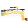 Power Button + Volume Button Flex Cable Xperia XZ F8331