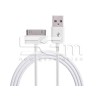 USB Data Cable Apple iPhone 4 4S iPad 1 2 3 iPod