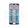 Frame Lcd Black Asus Zenfone 4 Max ZC520KL X00HD