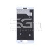 Frame Lcd Bianco Asus Zenfone 4 Max ZC520KL X00HD