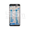 Frame Lcd Black Asus ZenFone 3 Max ZC520TL X008D