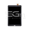 Lcd Touch Black Samsung SM-T560 Tab E 9.6" WiFi