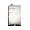 Display Touch Nero Samsung SM-T560 Tab E 9.6" WiFi