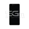 Lcd Touch Black + Frame OnePlus X