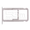 Sim Card + Micro SD Tray White Honor 8