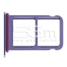 Sim Card + Micro SD Tray Purple Huawei P20 Pro CLT-L09