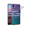 Silicone Case Trasparent Huawei P20 Pro