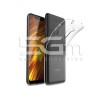 Custodia In Silicone Trasparente Xiaomi PocoPhone F1