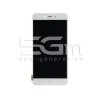 Display Touch Bianco + Frame OnePlus X