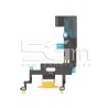 Charging Port Flex Cable Yellow iPhone XR