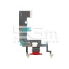 Charging Port Flex Cable Red iPhone XR