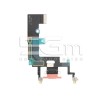 Charging Port Flex Cable Rose Gold iPhone XR