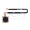 Fingerprint Black Flat Cable Xiaomi Mi 5S Plus